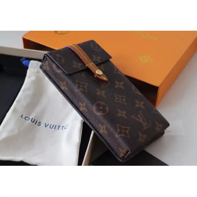 Official Brother Sam Bags LV 19B570175 0803